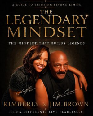 The Legendary Mindset – Premium Legacy Collector's Edition